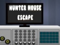 Παιχνίδι Hunter House Escape