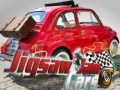 Παιχνίδι Jigsaw Jam Cars