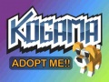 Παιχνίδι Kogama Adopt Me