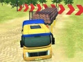 Παιχνίδι Modern Offroad Uphill Truck Driving