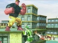 Παιχνίδι Incredible City Monster Hunk Hero Survival