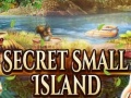 Παιχνίδι Secret small island