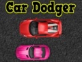 Παιχνίδι Car Dodger