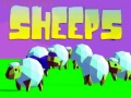 Παιχνίδι Sheeps