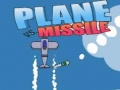 Παιχνίδι Plane Vs. Missile