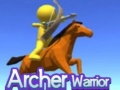 Παιχνίδι Archer Warrior