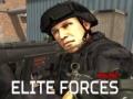 Παιχνίδι Elite Forces Online