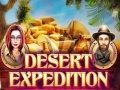 Παιχνίδι Desert Expedition