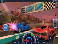 Παιχνίδι Fast Line Furious Car Racing