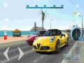 Παιχνίδι City Car Racing