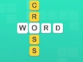 Παιχνίδι Word Cross