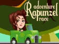 Παιχνίδι Adventure Rapunzel Race
