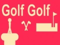 Παιχνίδι Golf Golf
