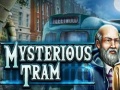 Παιχνίδι Mysterious Tram