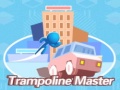 Παιχνίδι Trampoline master