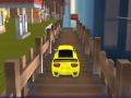 Παιχνίδι Impossible Track Car Drive Challenge