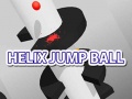 Παιχνίδι Helix jump ball