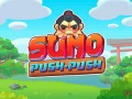 Παιχνίδι Sumo Push Push