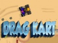 Παιχνίδι Drag Kart
