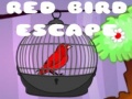 Παιχνίδι Red Bird Escape