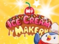 Παιχνίδι My Ice Cream Maker