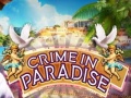 Παιχνίδι Crime in Paradise