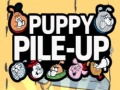 Παιχνίδι Puppy Pile-Up