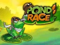 Παιχνίδι Pond Race