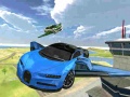 Παιχνίδι Ultimate Flying Car 3d