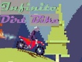 Παιχνίδι Infinite Dirt Bike
