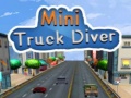 Παιχνίδι Mini Truck Driver 
