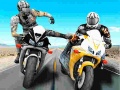 Παιχνίδι Moto Bike Attack Race Master