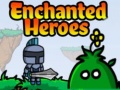 Παιχνίδι Enchanted Heroes