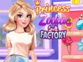 Παιχνίδι Princess Zodiac Spell Factory