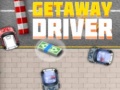 Παιχνίδι Getaway Driver