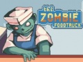 Παιχνίδι the Zombie FoodTruck