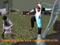 Παιχνίδι Zombie Survival Base Camp Multiplayer