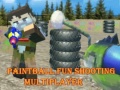 Παιχνίδι PaintBall Fun Shooting Multiplayer