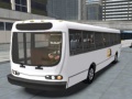 Παιχνίδι City Bus Simulator 3D