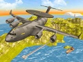 Παιχνίδι Air War Plane Flight Simulator Challenge 3D