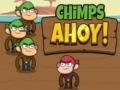 Παιχνίδι Chimps Ahoy!