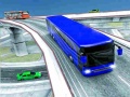 Παιχνίδι City Bus Racing
