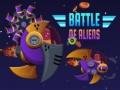 Παιχνίδι Battle of Aliens