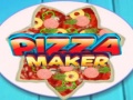 Παιχνίδι Pizza maker