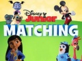 Παιχνίδι Disney Junior Matching