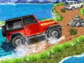 Παιχνίδι 4x4 Suv Jeep