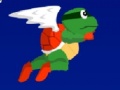 Παιχνίδι Flappy Turtle