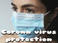Παιχνίδι Corona virus protection 