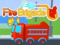 Παιχνίδι Fire Brigade