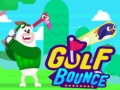 Παιχνίδι Golf bounce